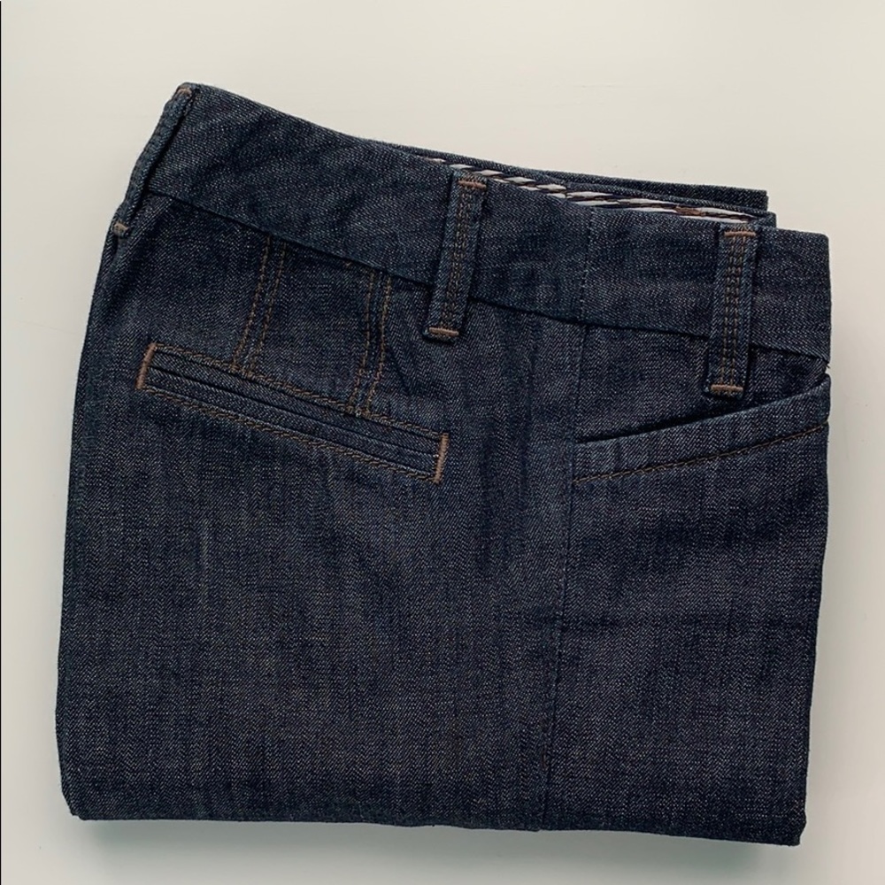 Ann Taylor LOFT BootCut Jeans